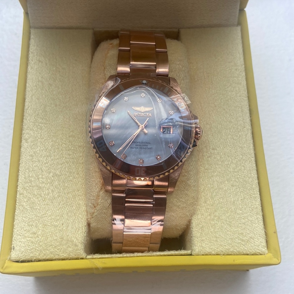 INVICTA WATCH